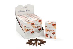 Stamford Premium Rökelsekoner - Opium