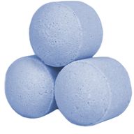 1.3 Kg Ask med Badpiller - Lavendel & Bergamott