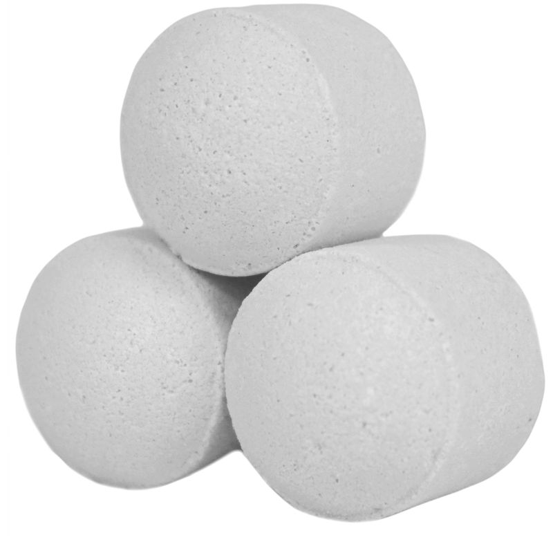 1.3 Kg Ask med Badpiller - Kärlekens sommar