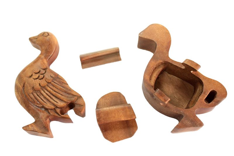Bali Magisk Ask - Anka