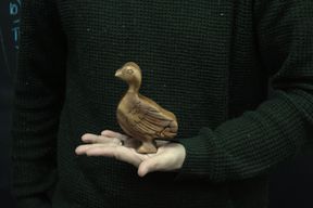 Bali Magisk Ask - Anka