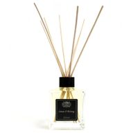 Citron & Muskot Eterisk Olja Rörspridare - 200 ml
