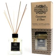 Kanel & Kryddnejlika Eterisk Olja Rörspridare - 200 ml