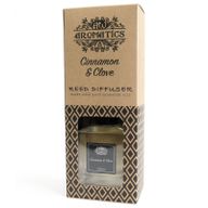 Kanel & Kryddnejlika Eterisk Olja Rörspridare - 200 ml