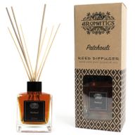 Patchouli Eterisk Olja Rörspridare - 200 ml
