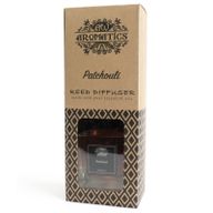 Patchouli Eterisk Olja Rörspridare - 200 ml