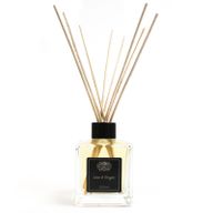Lime & Ingefära Eterisk Olja Rörspridare - 200 ml