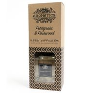 Petitgrain & Rosenträ Eterisk Olja Rörspridare - 200 ml