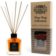 Ylang Ylang & Mandarin Eterisk Olja Rörspridare - 200 ml