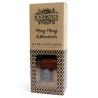 Ylang Ylang & Mandarin Eterisk Olja Rörspridare - 200 ml