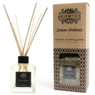 Citron Verbena Eterisk Olja Rörspridare - 200 ml