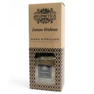 Citron Verbena Eterisk Olja Rörspridare - 200 ml
