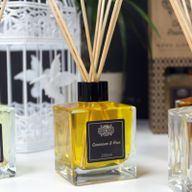 Pelargon & Ros Eterisk Olja Rörspridare - 200 ml