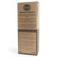 Pepparmynta & Rökelse Eterisk Olja Rörspridare - 200 ml