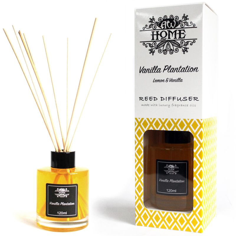 120ml Rörspridare - Vaniljplantage