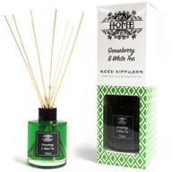 120ml Rörspridare - Krusbär & Vitt Te