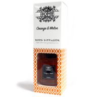120ml Rörspridare - Apelsin & Melon
