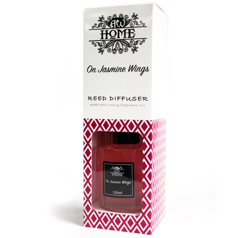 120ml Rörspridare - Jasminvingar