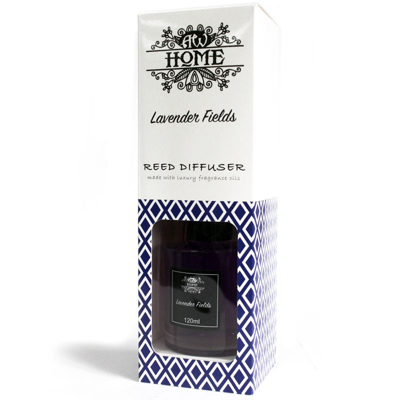 120ml Rörspridare - Lavendelfält