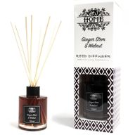 120ml Rörspridare - Ingefärsstam & Valnöt