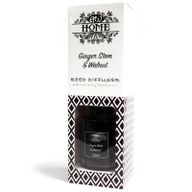 120ml Rörspridare - Ingefärsstam & Valnöt