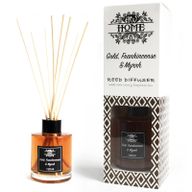 120ml Rörspridare - Guld, Rökelse & Myrra