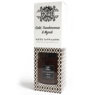 120ml Rörspridare - Guld, Rökelse & Myrra