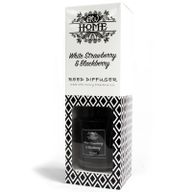 120ml Rörspridare - Vita Jordgubbar & Björnbär