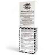 120ml Rörspridare - Vita Jordgubbar & Björnbär