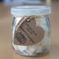 Aromaterapi Doftvaxer - Ylang Ylang & Apelsin