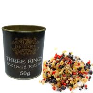50g De Tre Vise Männen Harts