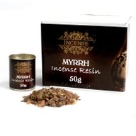 50g Myrraharts