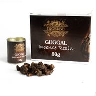 50g Guggal Harts