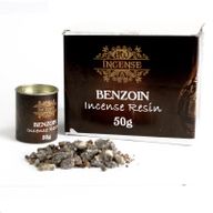 50g Bensoinharts