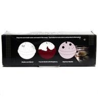 Set med Tre Martini Badbomber