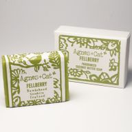 140g Handgjord Tvål - Fellberry