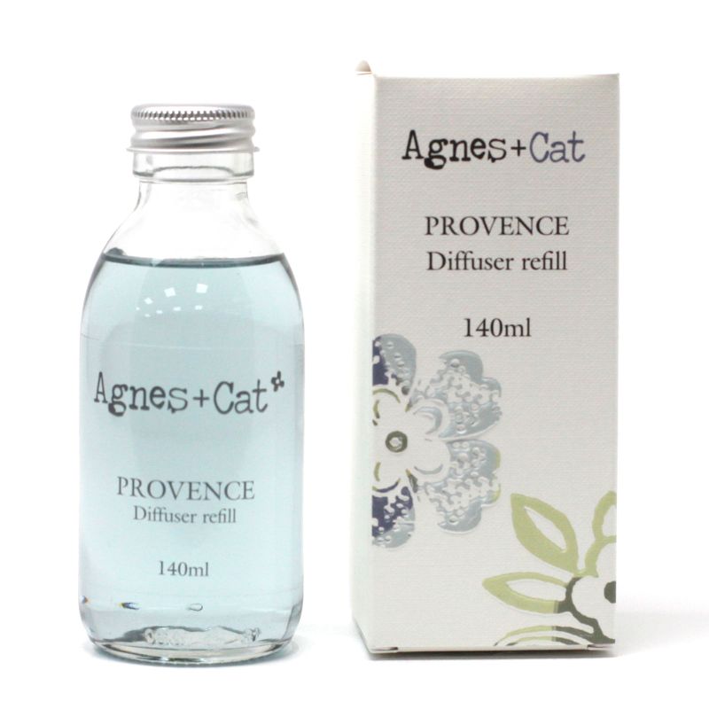 140ml Påfyllning till Rörspridare - Provence