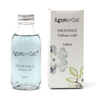 140ml Påfyllning till Rörspridare - Provence