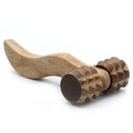 Ribbad Handrulle