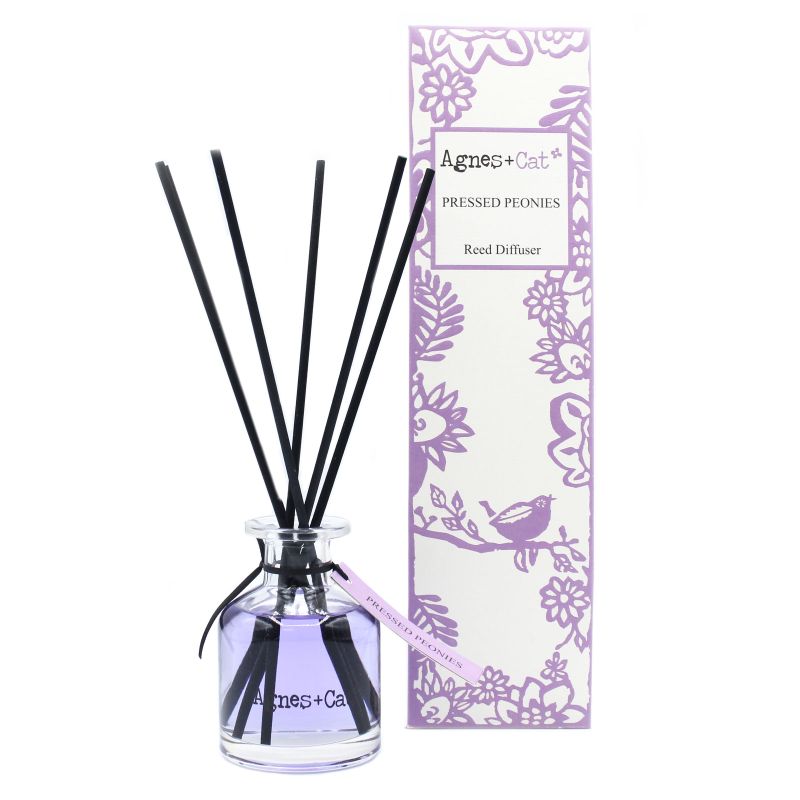 140ml Rörspridare - Pressad Pion