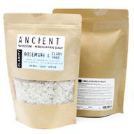 Himalaya Badsalt Blandning 500g - Klarhet