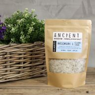 Himalaya Badsalt Blandning 500g - Klarhet