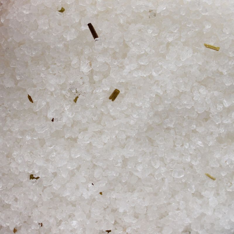 Himalaya Badsalt Blandning 500g - Klarhet