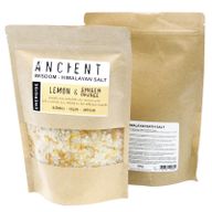 Himalaya Badsalt Blandning 500g - Mer Energi
