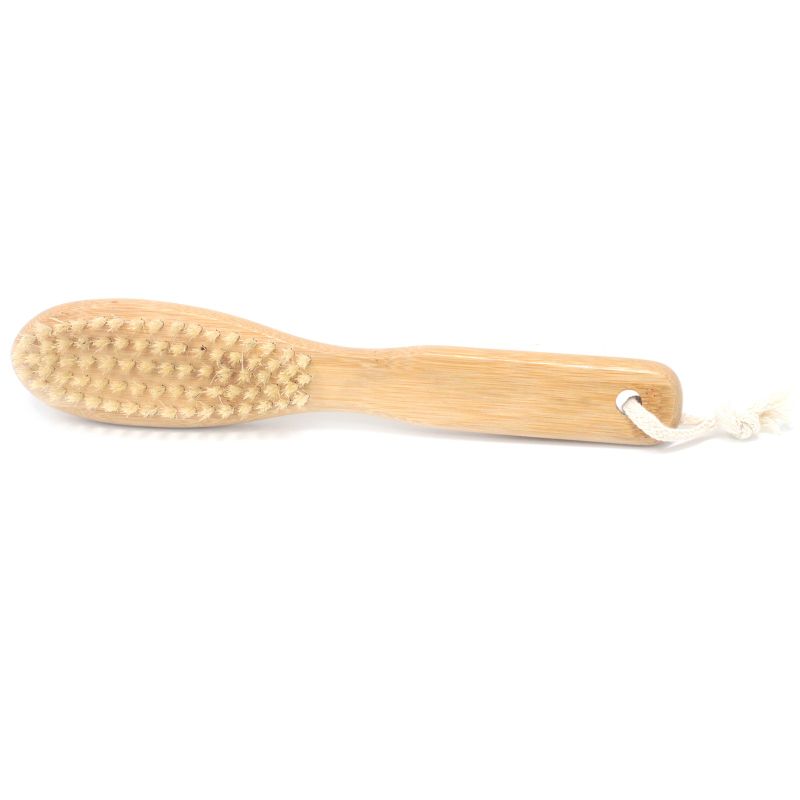 Skäggborste