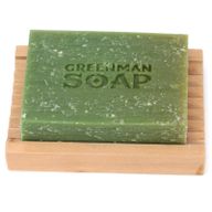 Greenman Tvålar 100g - För Trädgårdsmästare