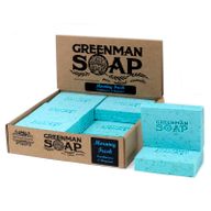 Greenman Tvålar 100g - Fräsch Morgon