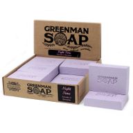 Greenman Tvålar 100g - Natt