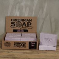 Greenman Tvålar 100g - Natt