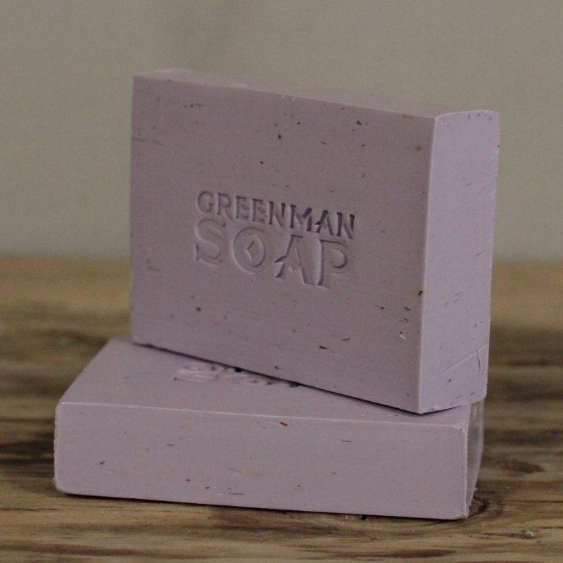 Greenman Tvålar 100g - Natt